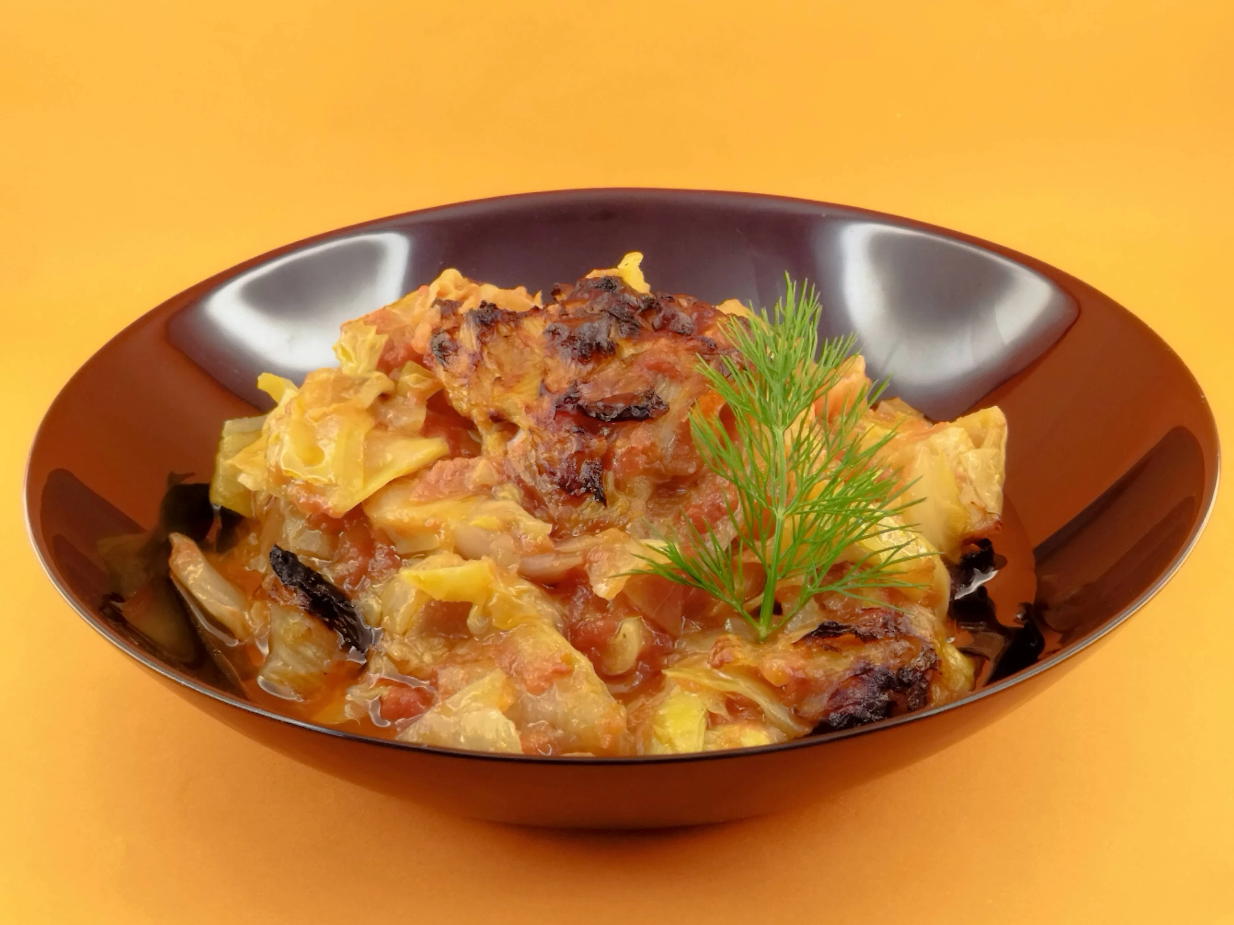 Рецепта за Здравословно Постно Прясно Зеле