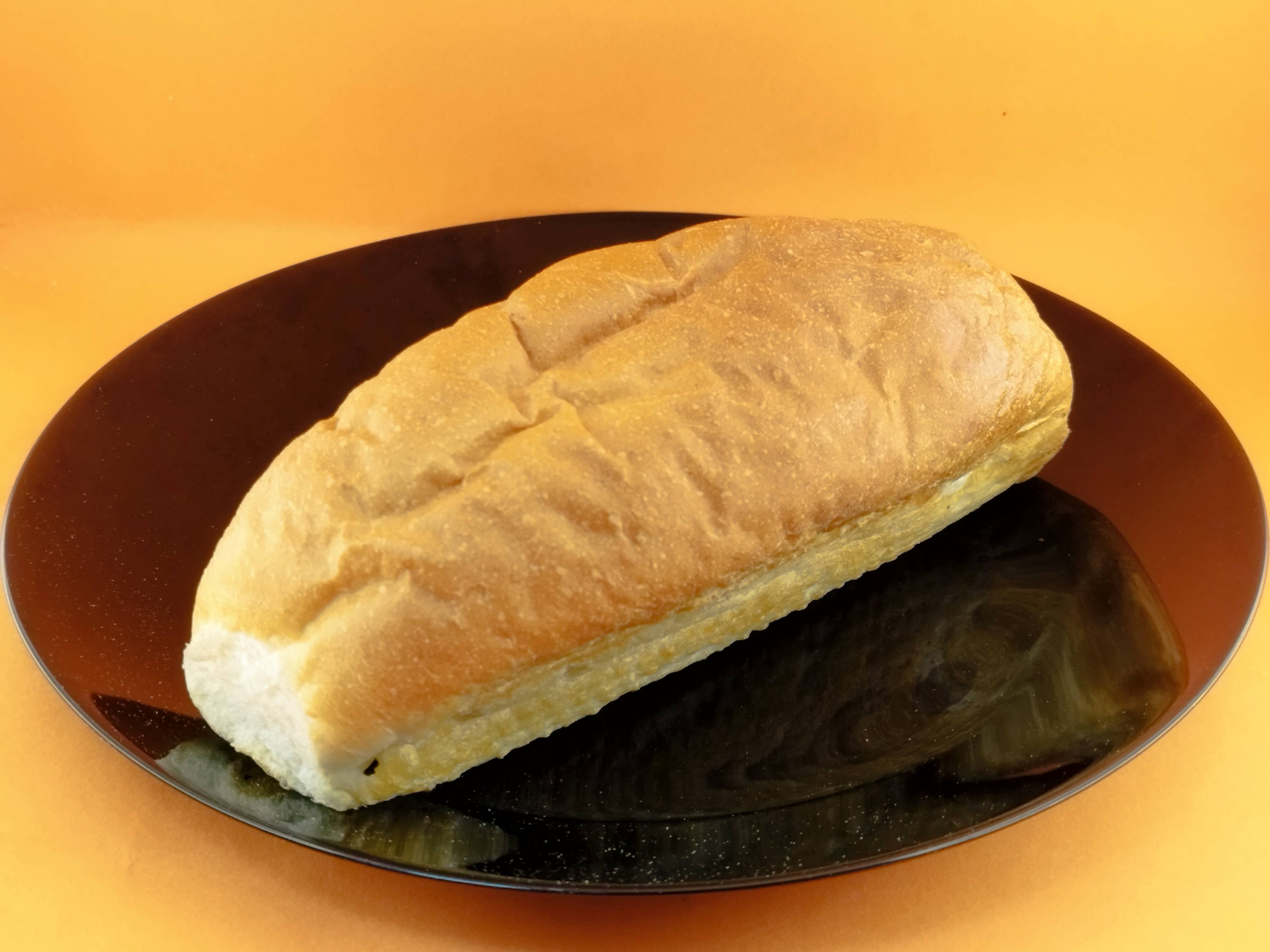 Бяло хлебче