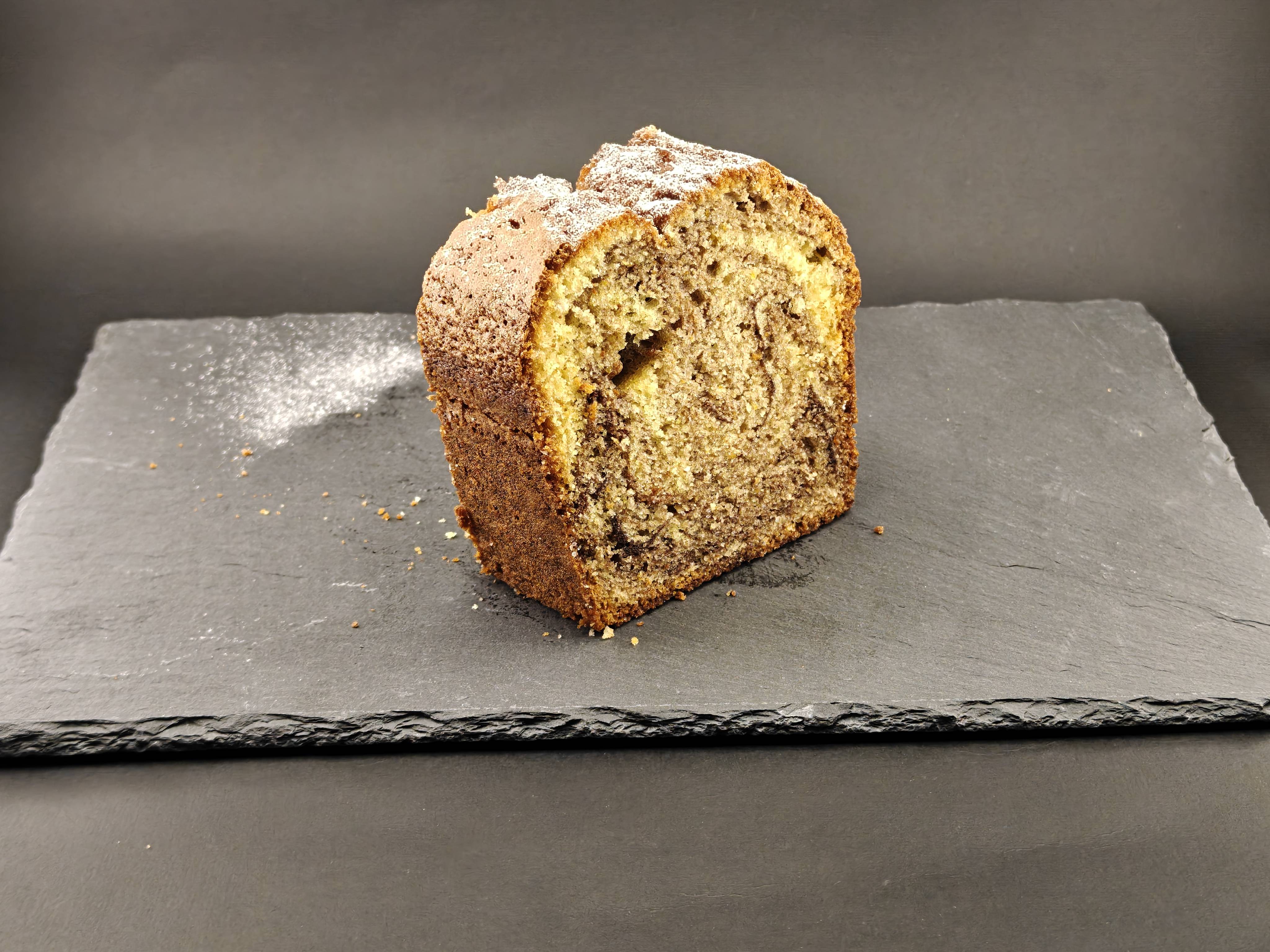 Домашен кекс 