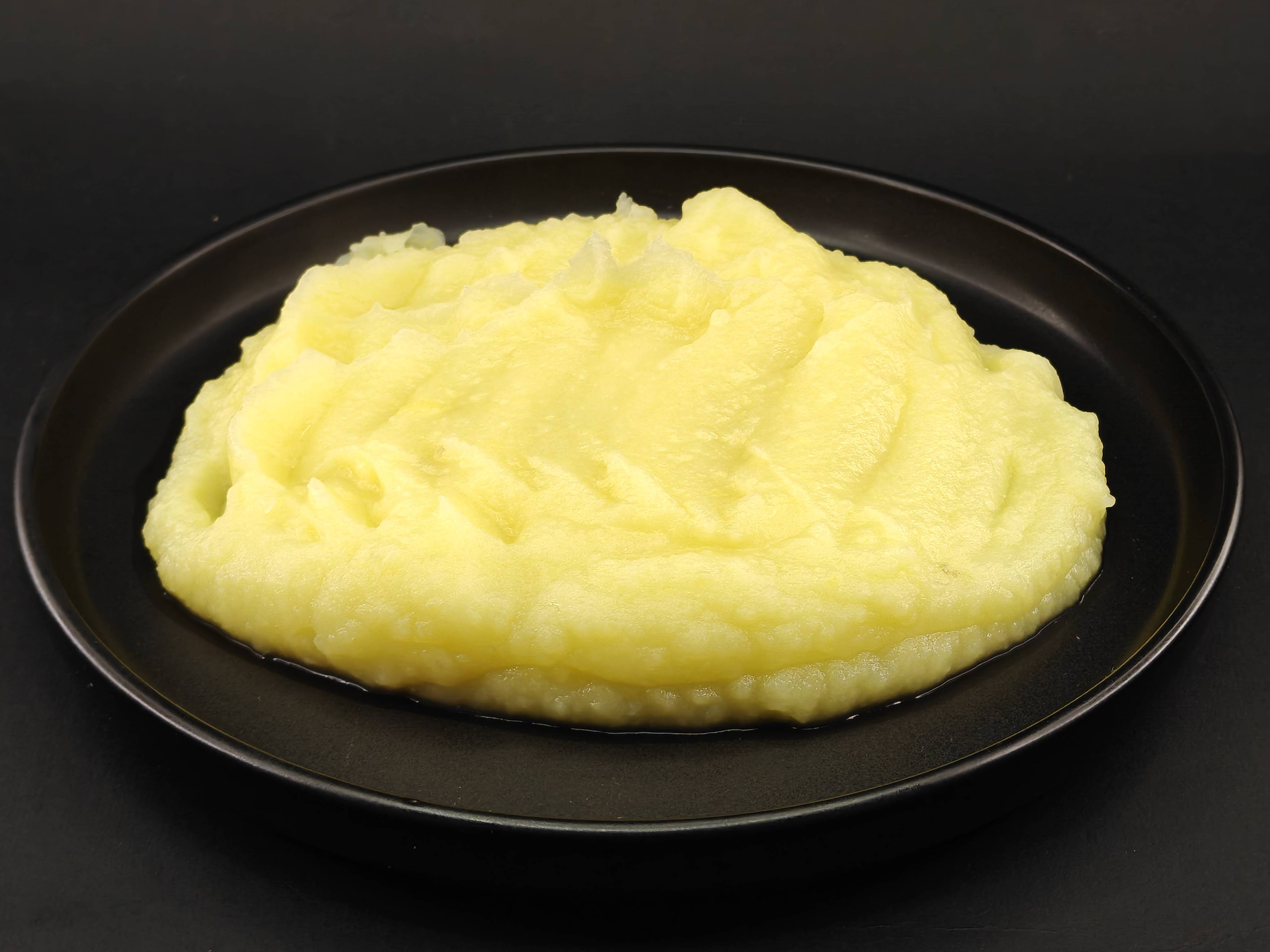 Гарнитура Картофено пюре