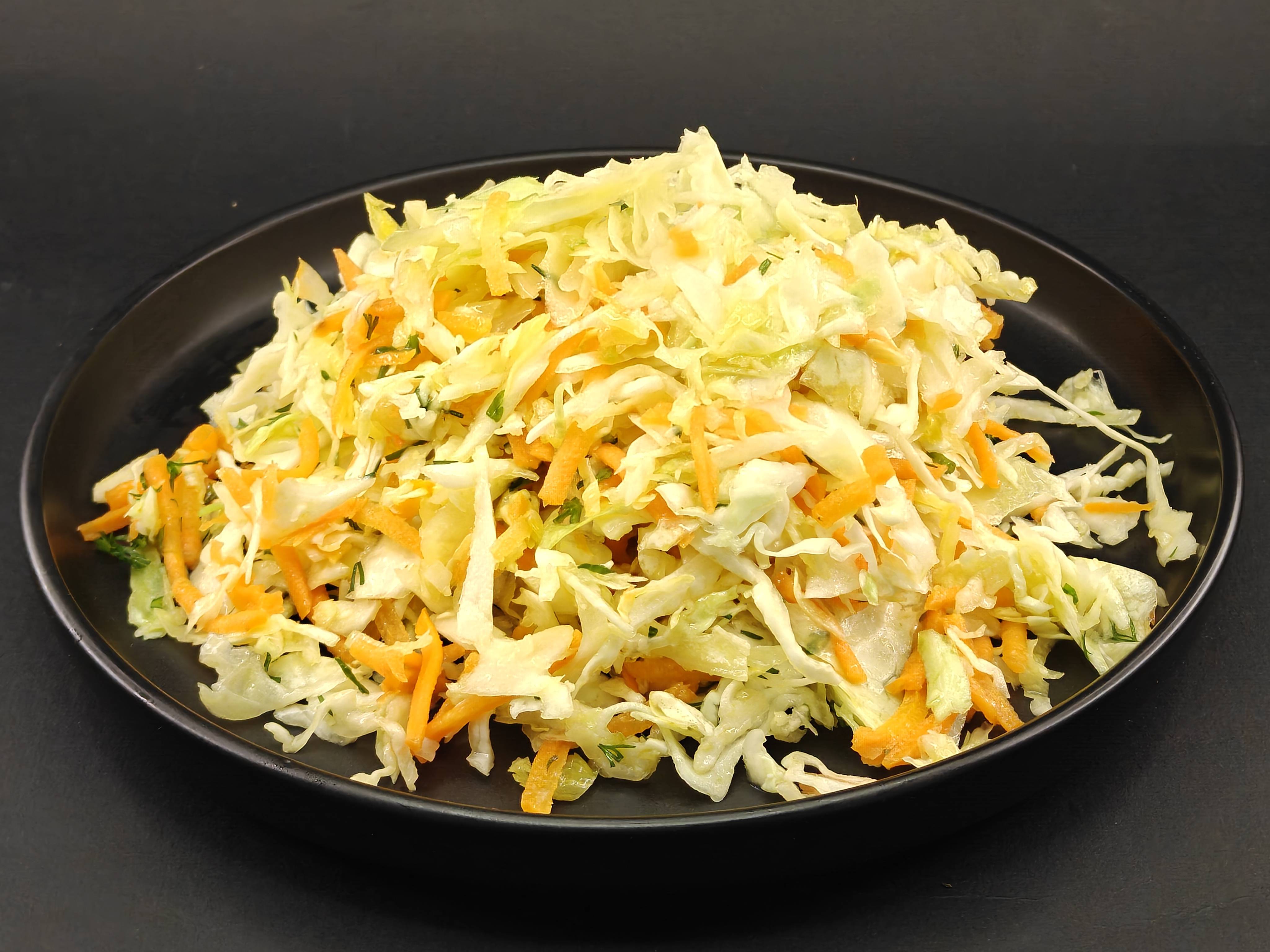 Гарнитура Зеле и моркови