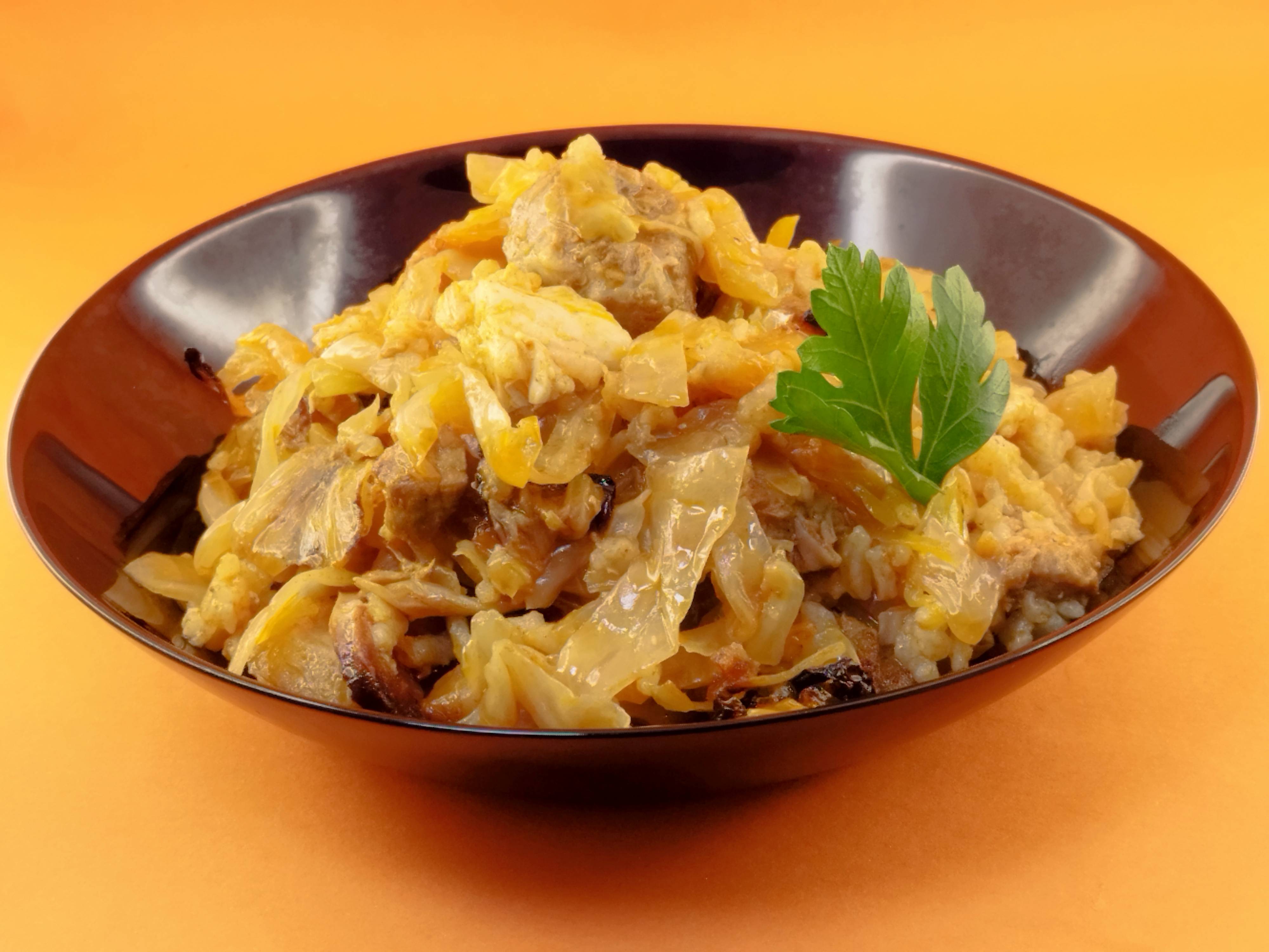 Капама по бански