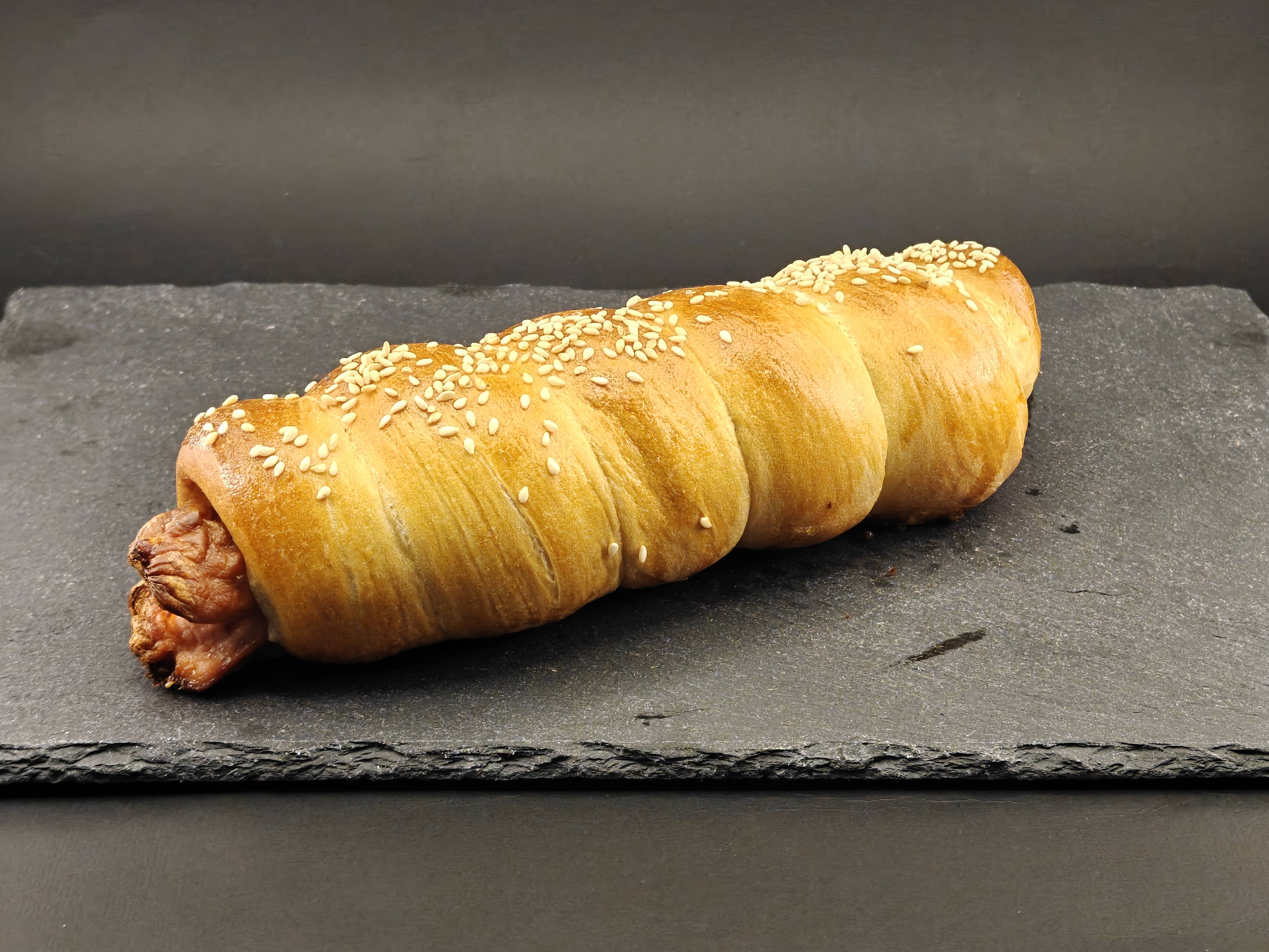 Кренвиршка