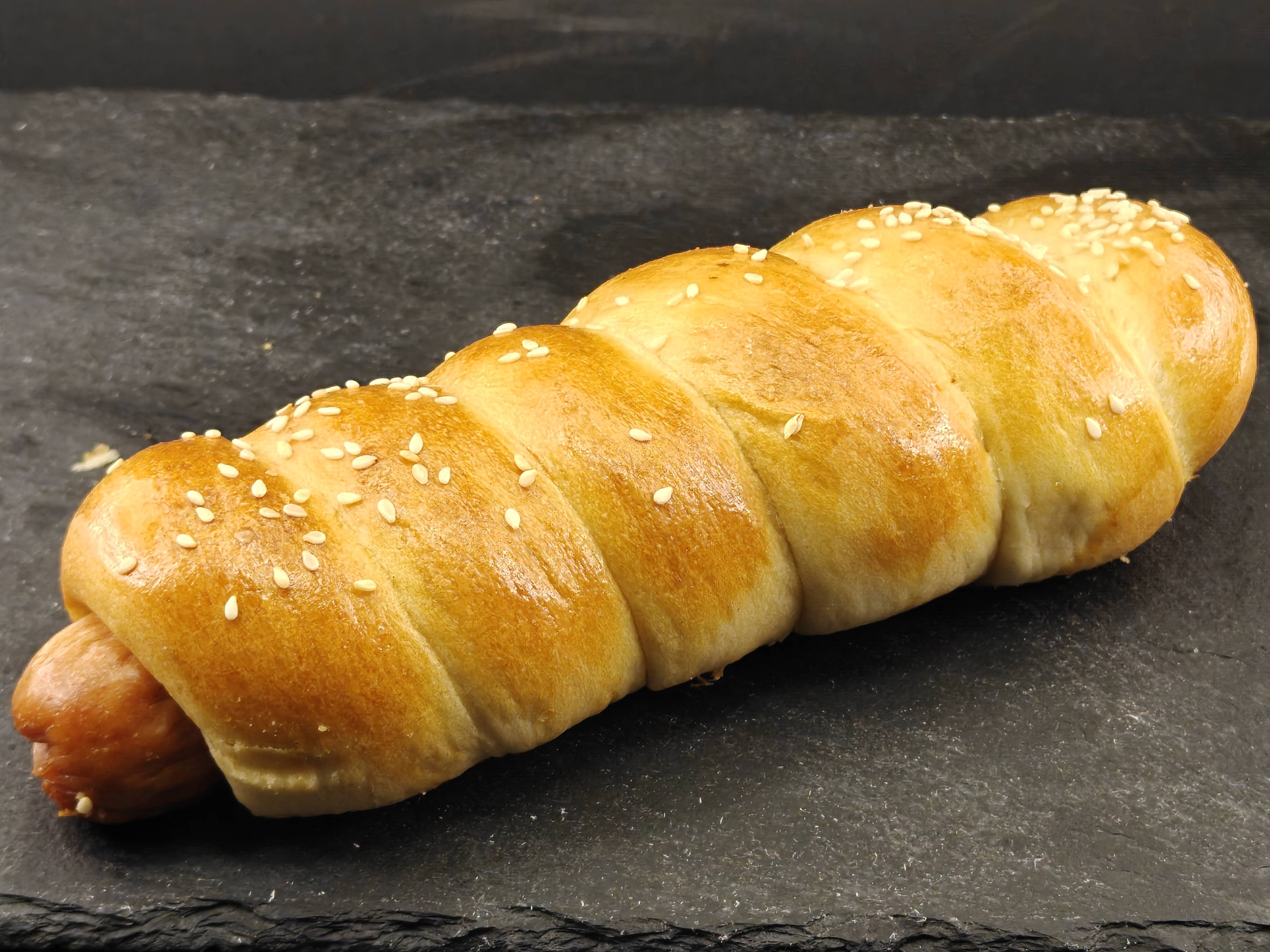 Кренвиршка