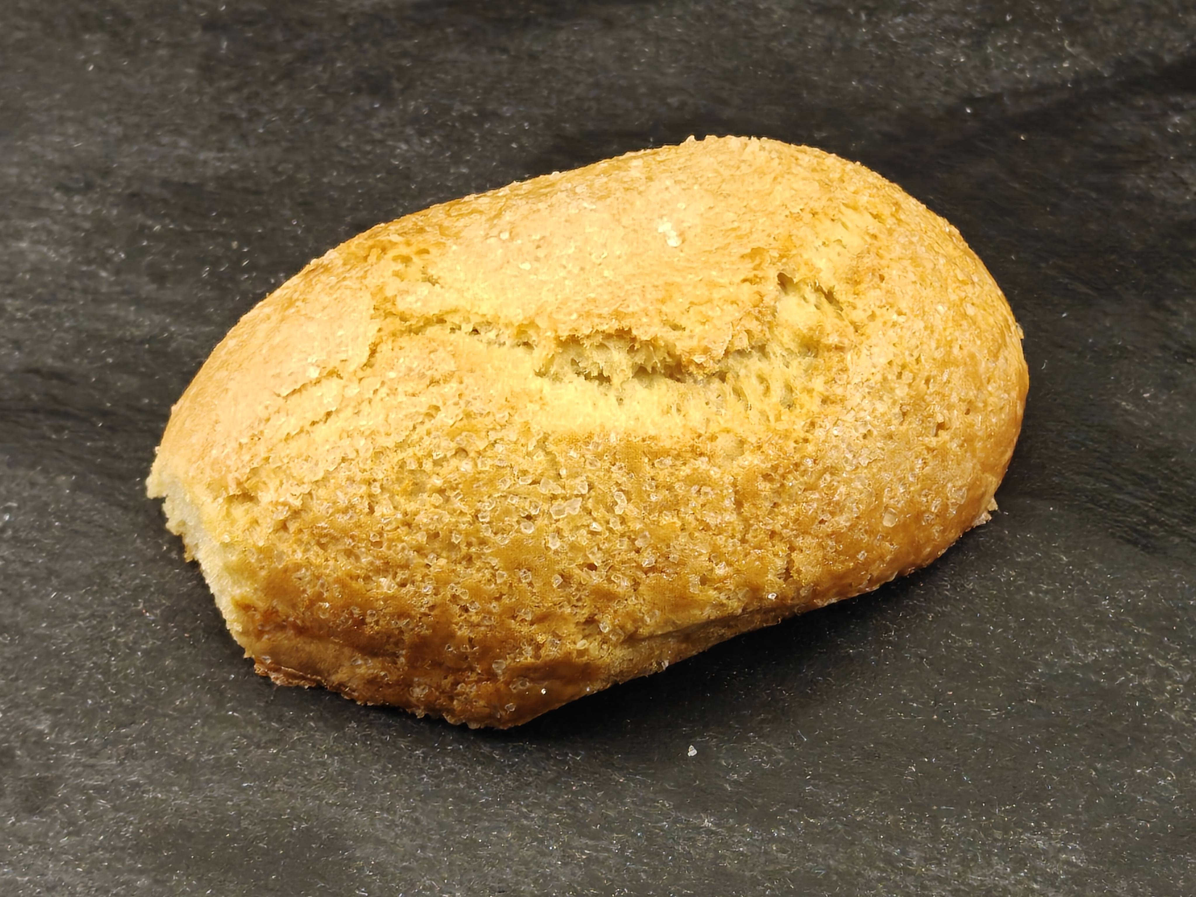 Курабийка с мармалад 