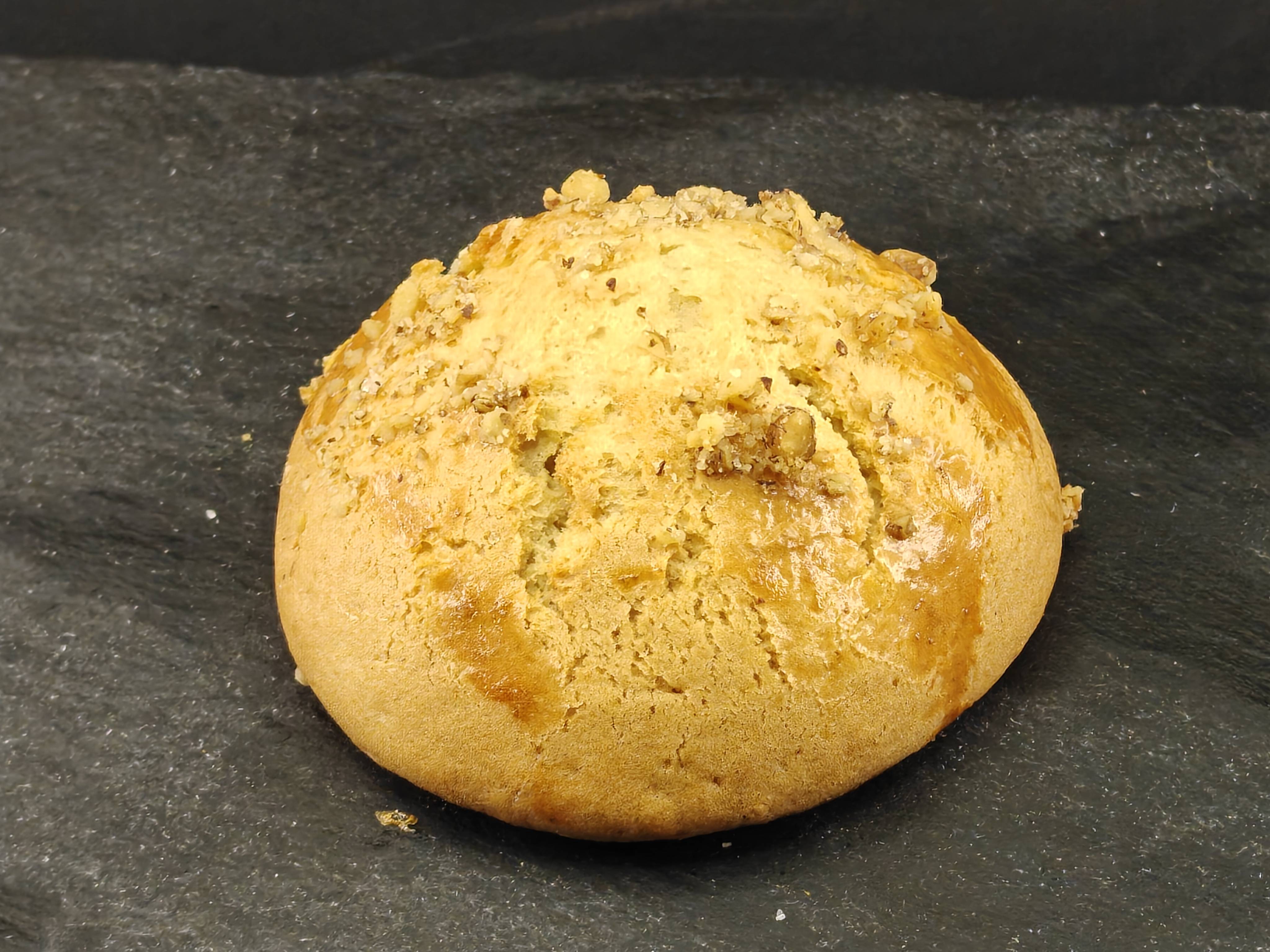 Курабийка с орехи