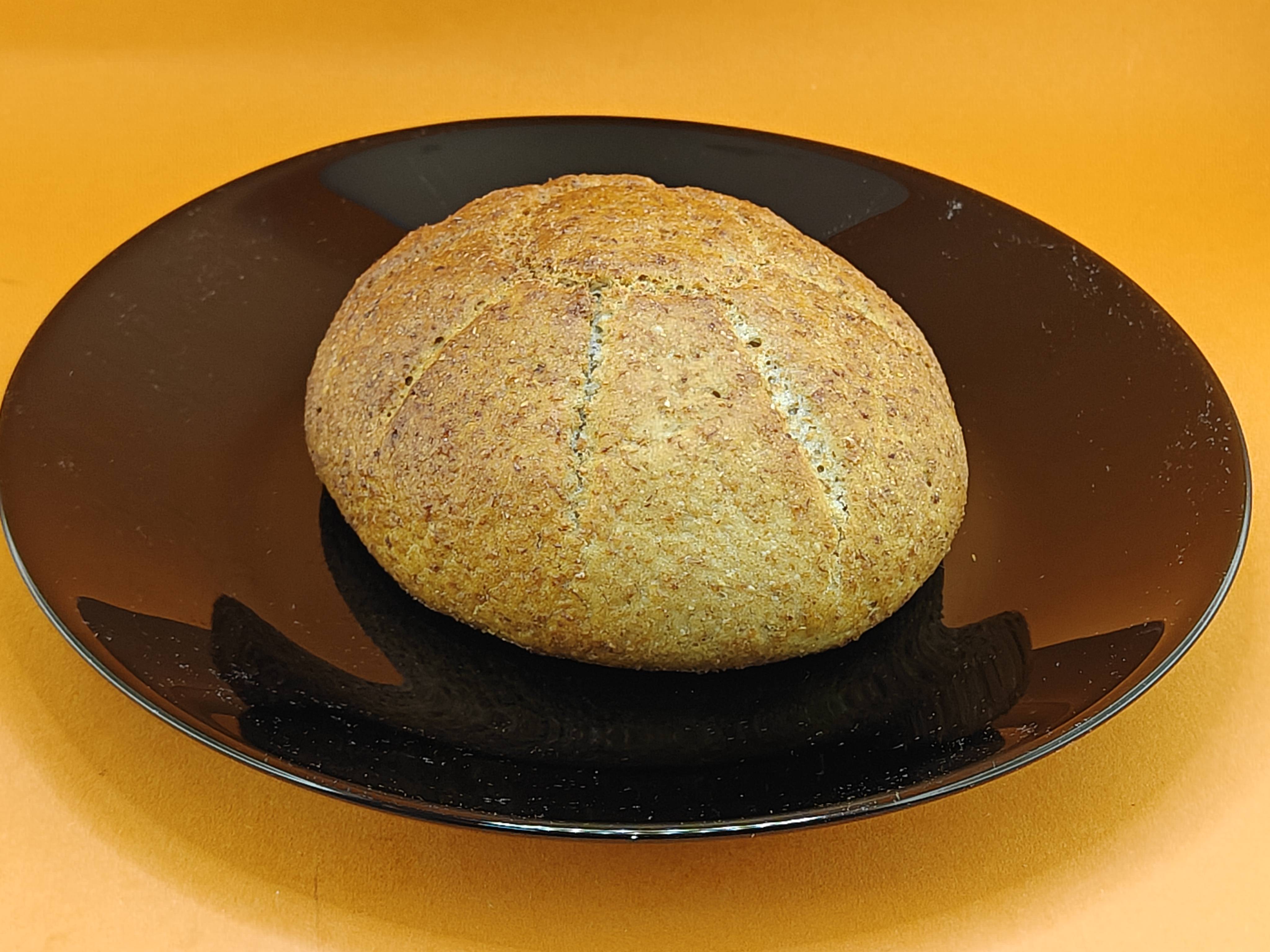 Пълнозърнеста питка