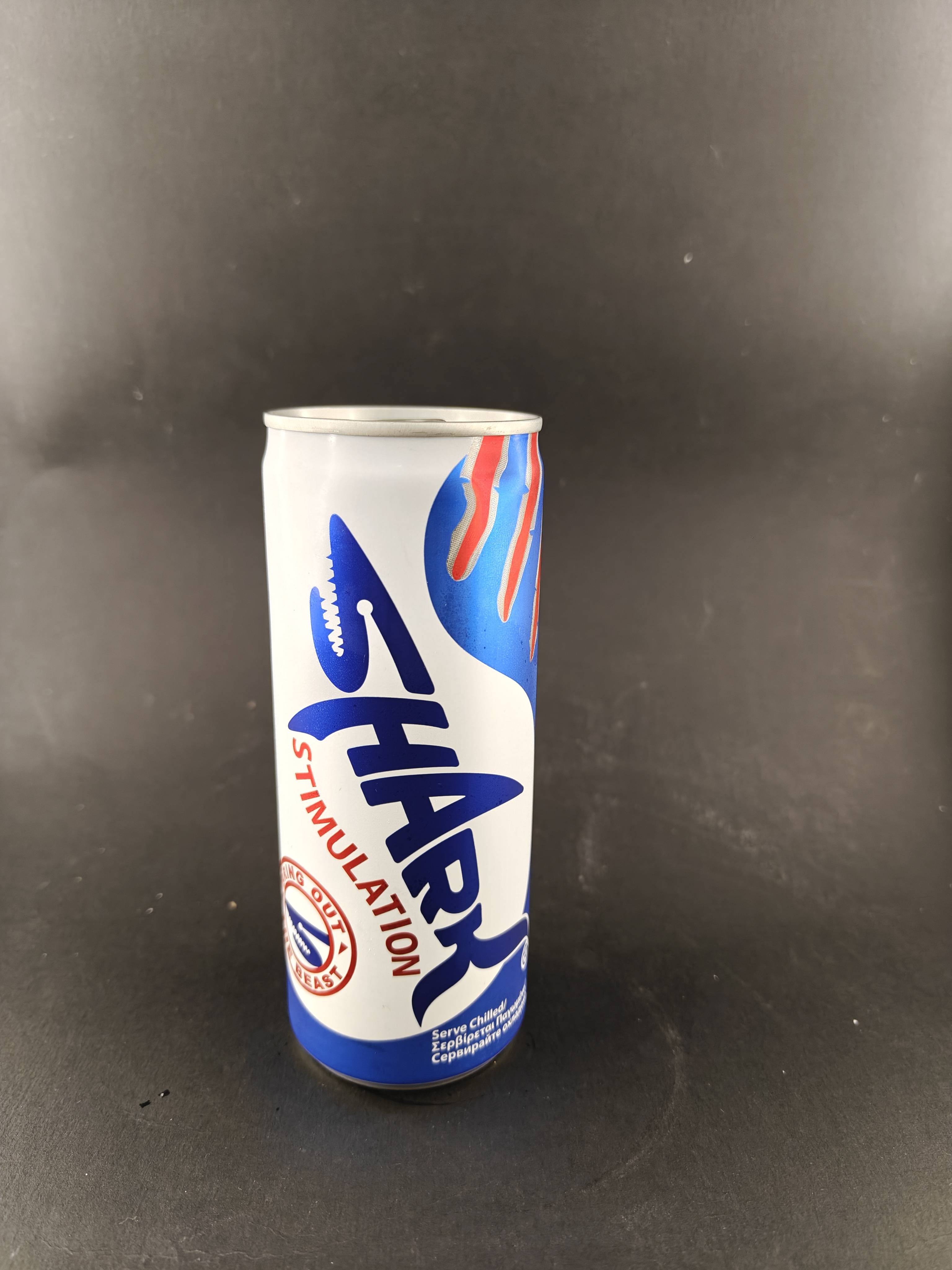 Шарк
