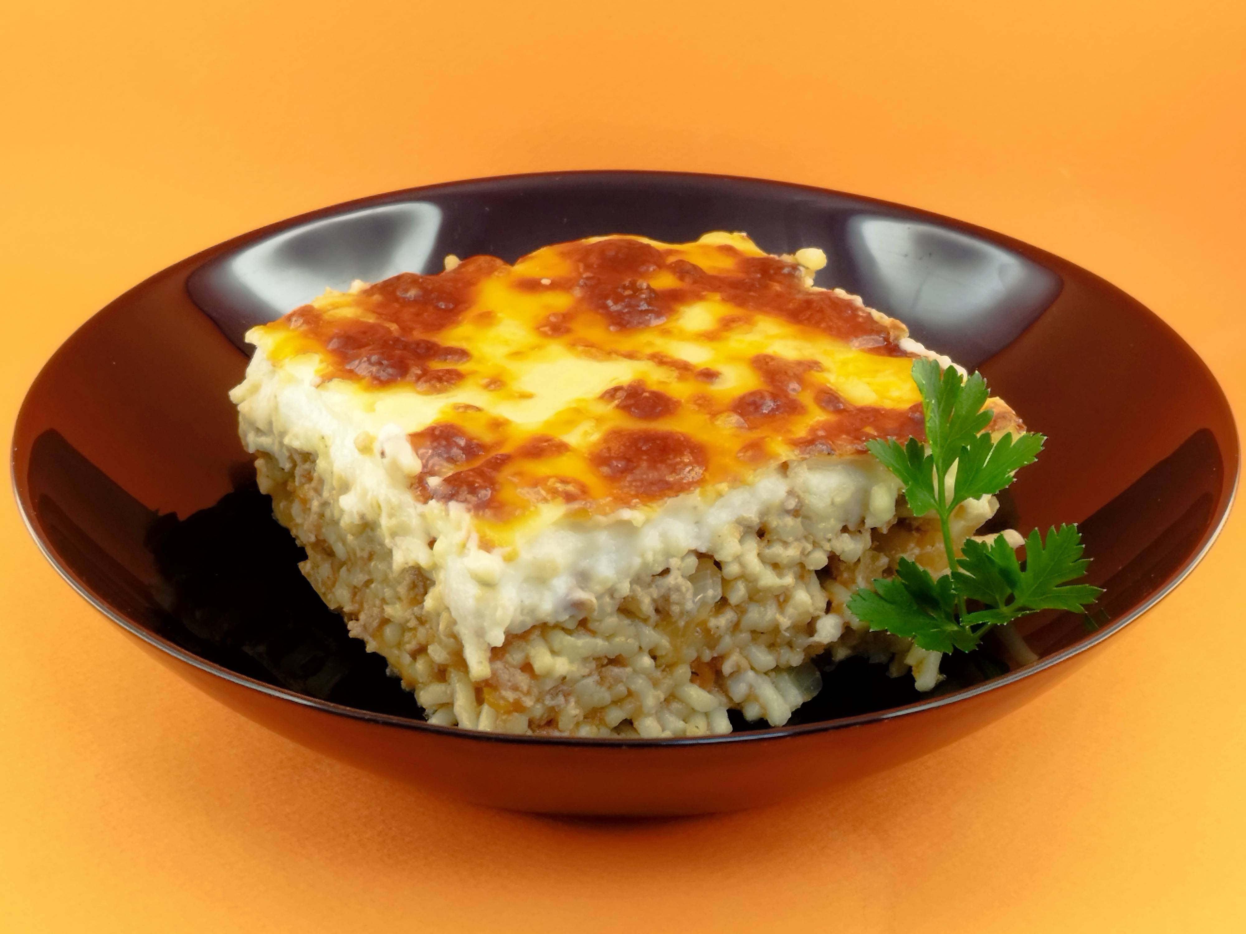 Спагети по сицилиански