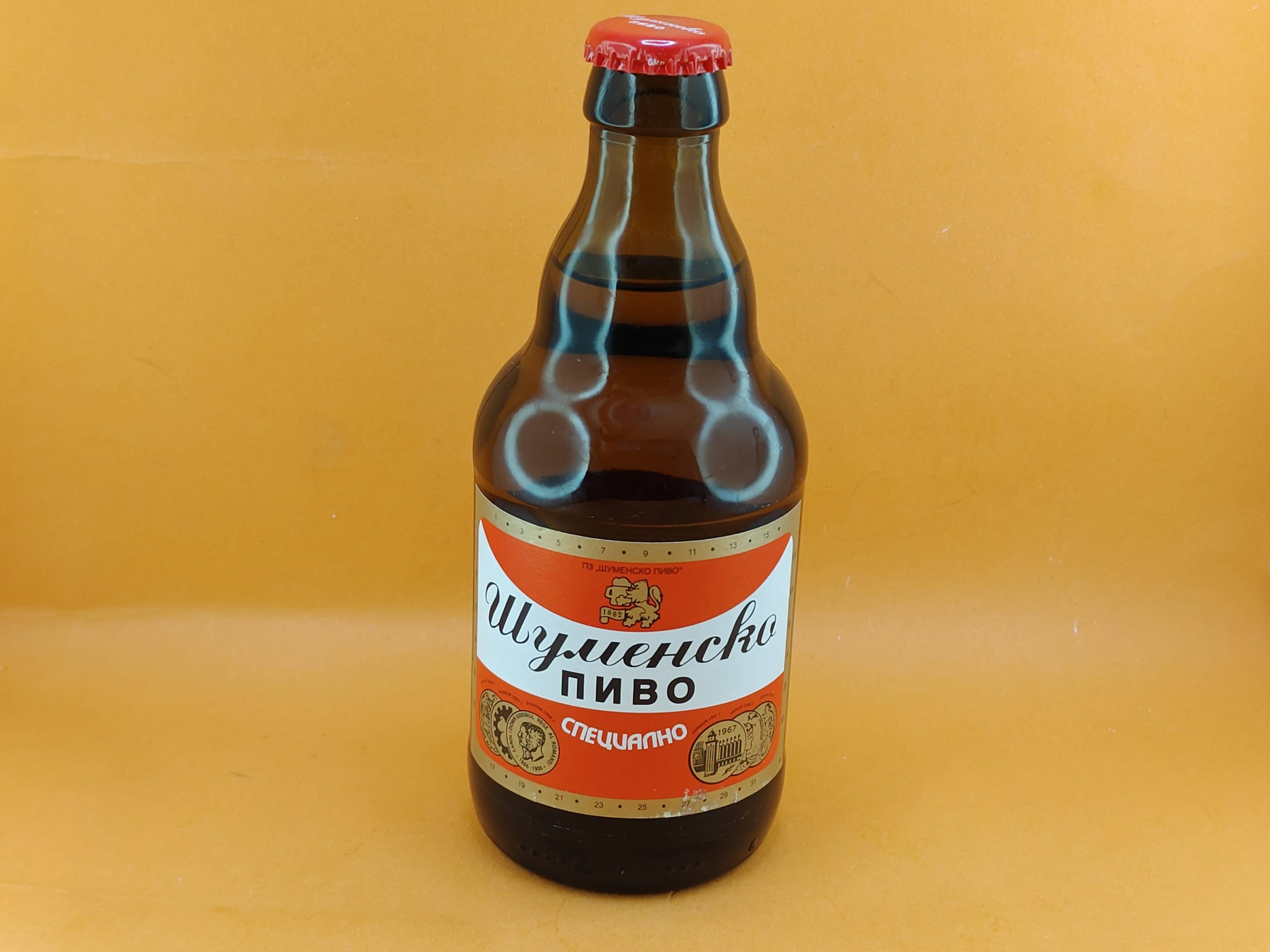 Шуменско 0.330