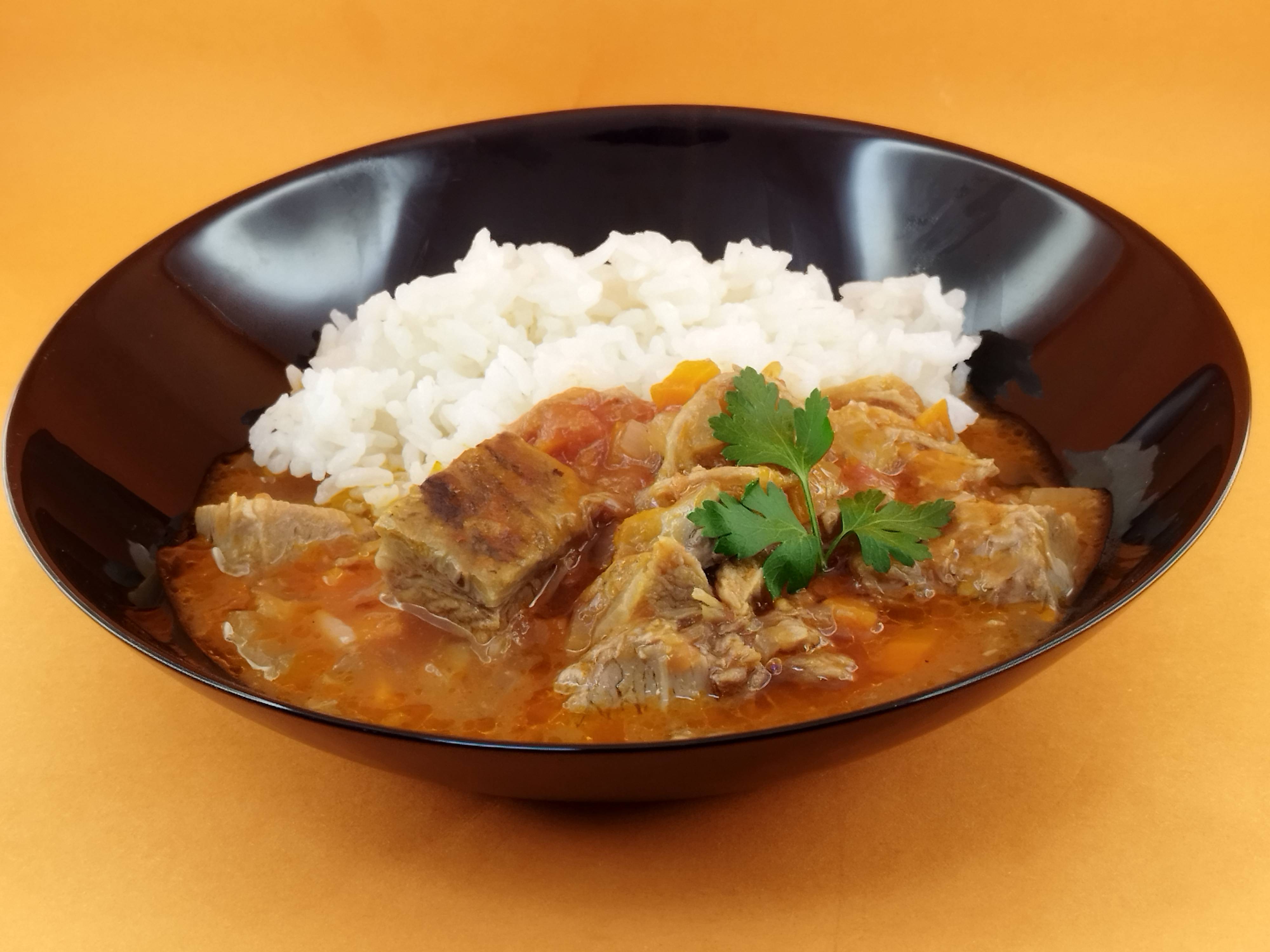 Телешки тас кебап