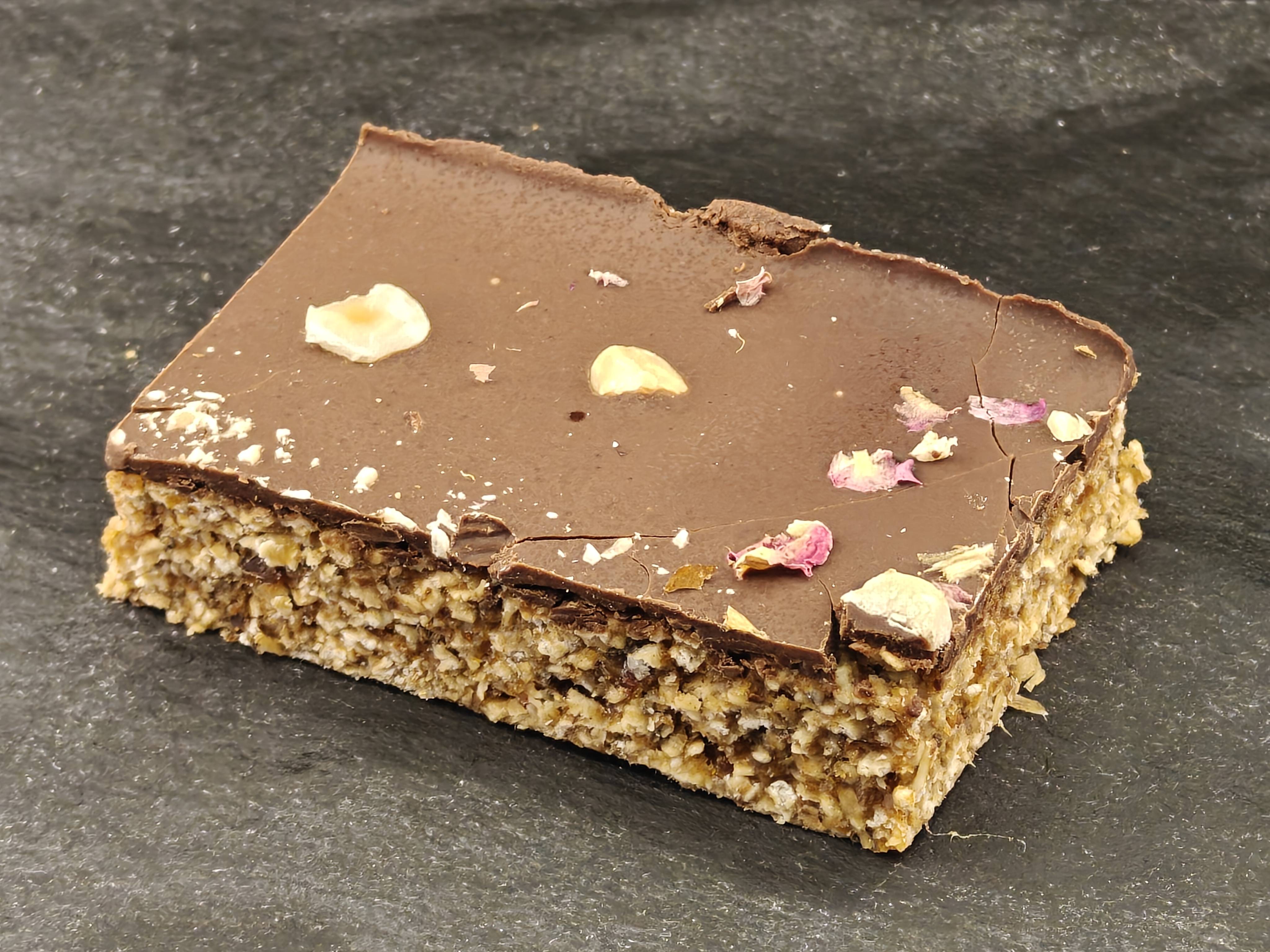 Веган барче