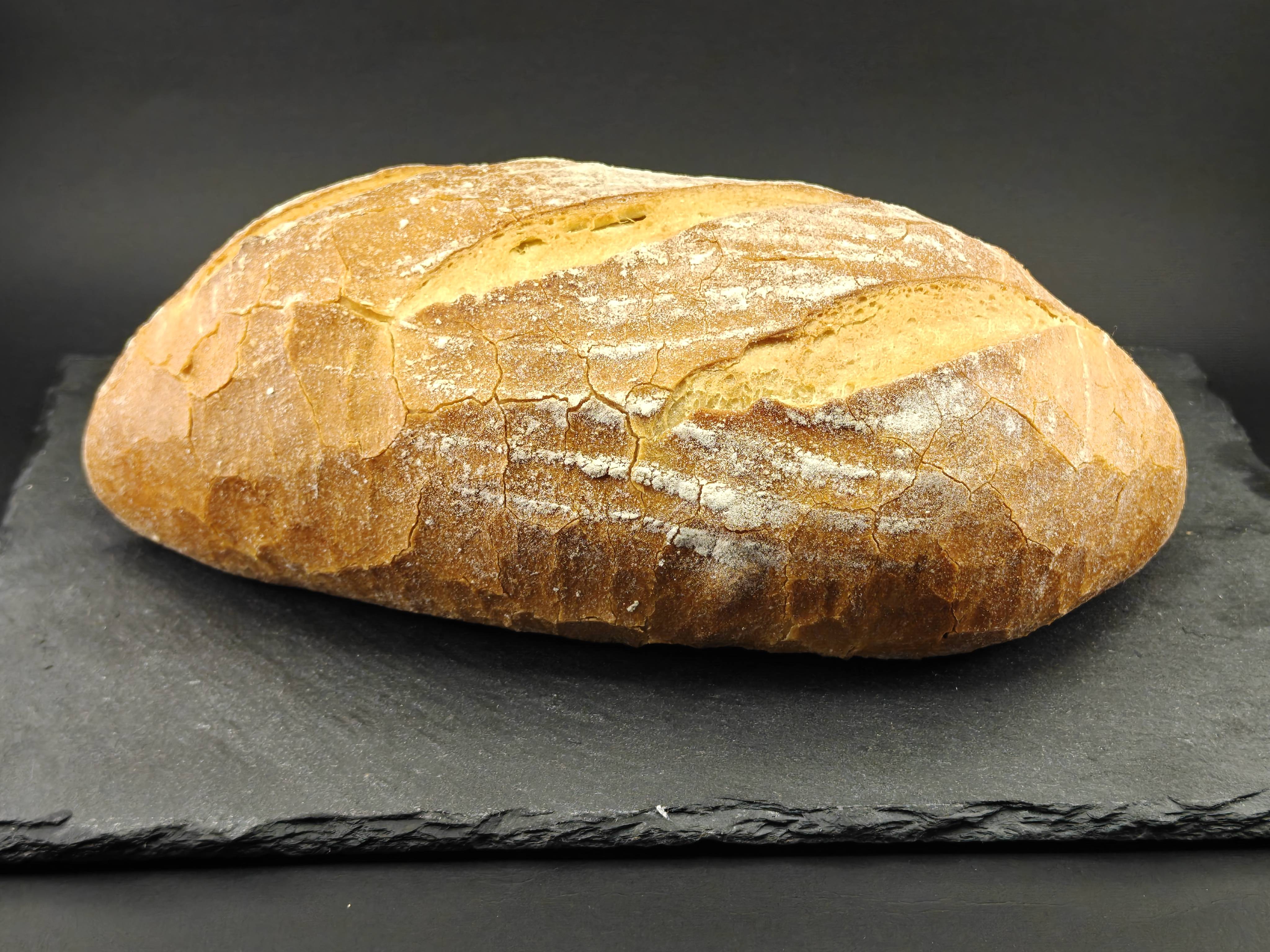 Хляб "Солунски" 